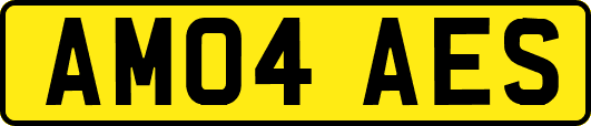 AM04AES