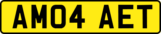 AM04AET