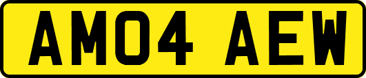 AM04AEW