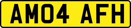 AM04AFH