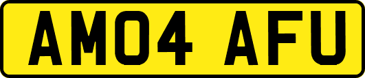 AM04AFU
