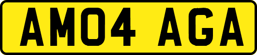 AM04AGA
