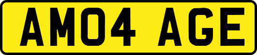 AM04AGE