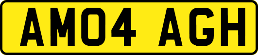 AM04AGH