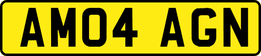 AM04AGN