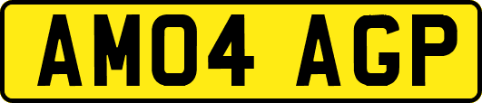 AM04AGP