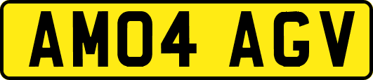 AM04AGV