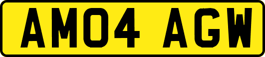 AM04AGW