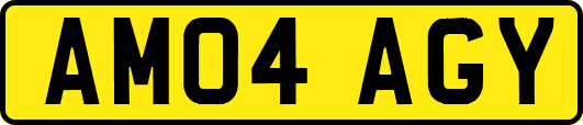 AM04AGY
