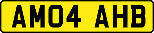 AM04AHB