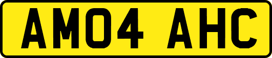 AM04AHC