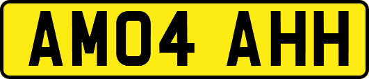 AM04AHH