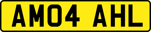 AM04AHL