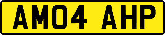 AM04AHP