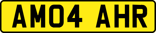 AM04AHR