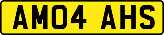 AM04AHS