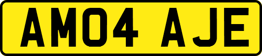 AM04AJE