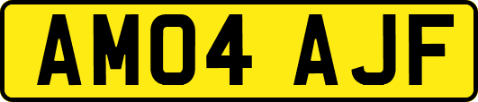 AM04AJF