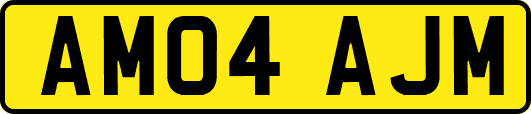 AM04AJM