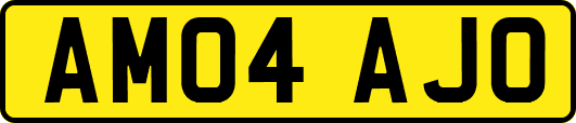 AM04AJO