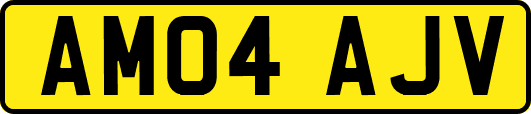 AM04AJV