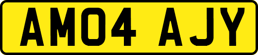 AM04AJY