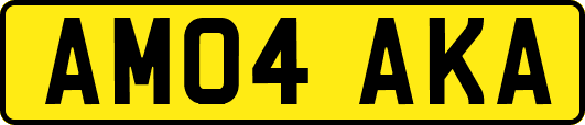 AM04AKA