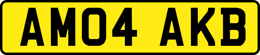 AM04AKB