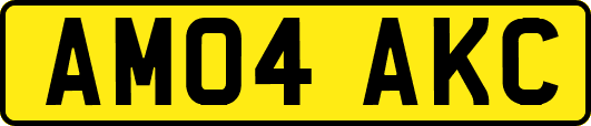 AM04AKC