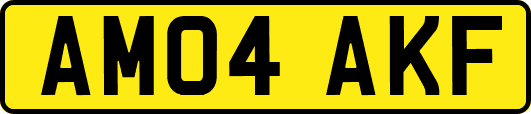 AM04AKF