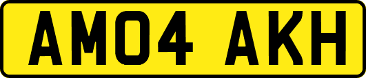 AM04AKH