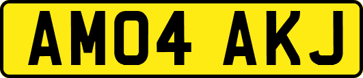 AM04AKJ