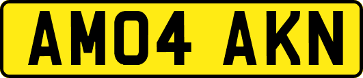 AM04AKN