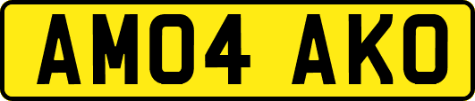 AM04AKO
