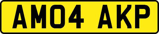 AM04AKP