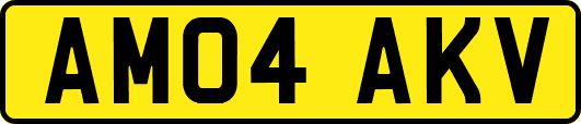 AM04AKV