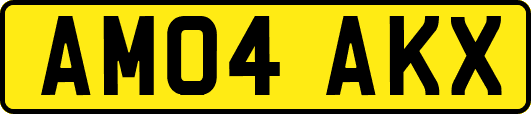 AM04AKX