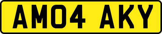 AM04AKY