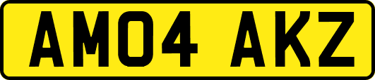 AM04AKZ