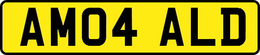 AM04ALD