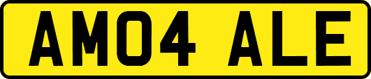 AM04ALE