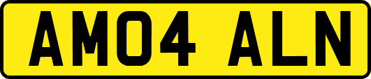 AM04ALN