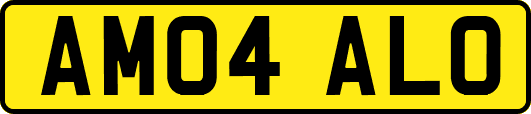 AM04ALO