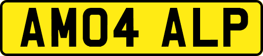 AM04ALP