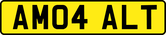 AM04ALT