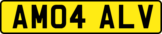 AM04ALV