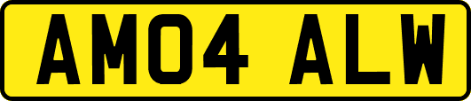 AM04ALW