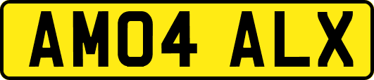 AM04ALX