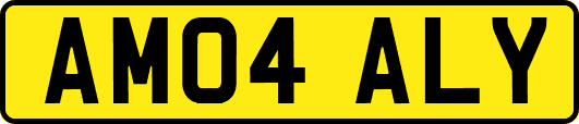 AM04ALY