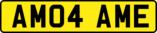 AM04AME